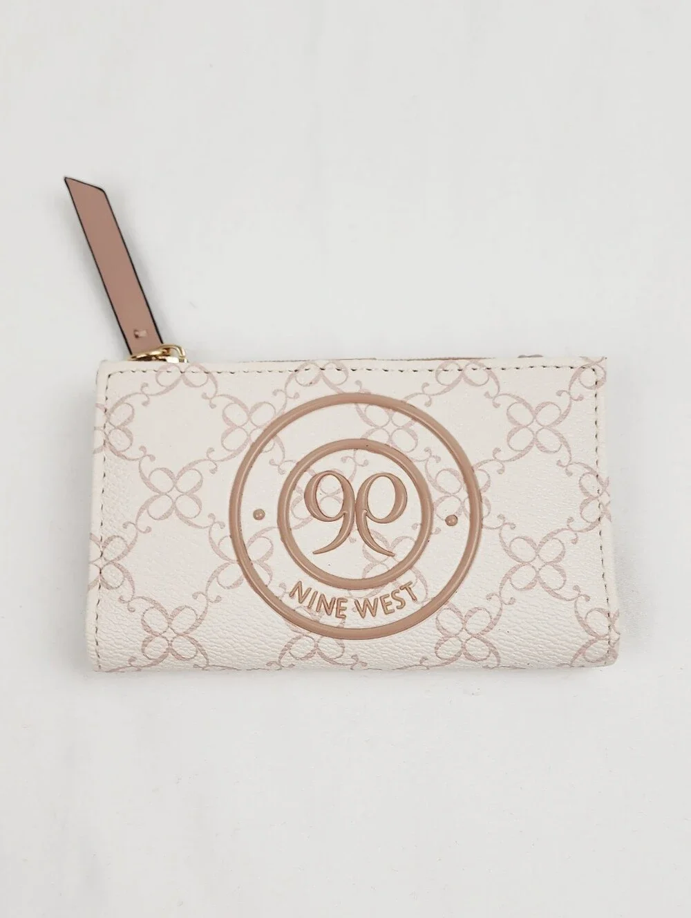 Nine West Galilee Wallet And Cardholder New With Tags